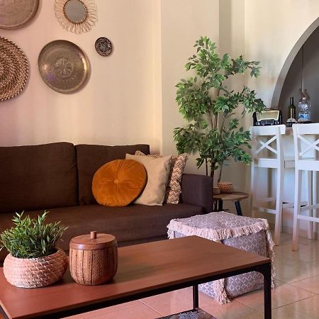 Casaplazaole Apartment Benalmadena Ngoại thất bức ảnh