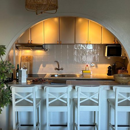 Casaplazaole Apartment Benalmadena Ngoại thất bức ảnh