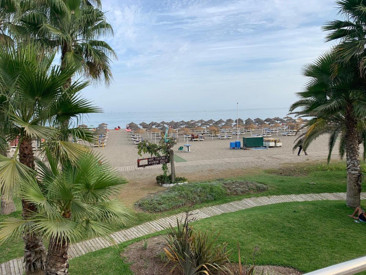 Casaplazaole Apartment Benalmadena Ngoại thất bức ảnh