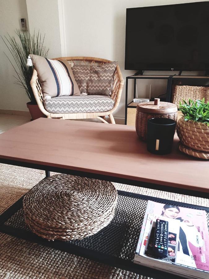 Casaplazaole Apartment Benalmadena Ngoại thất bức ảnh