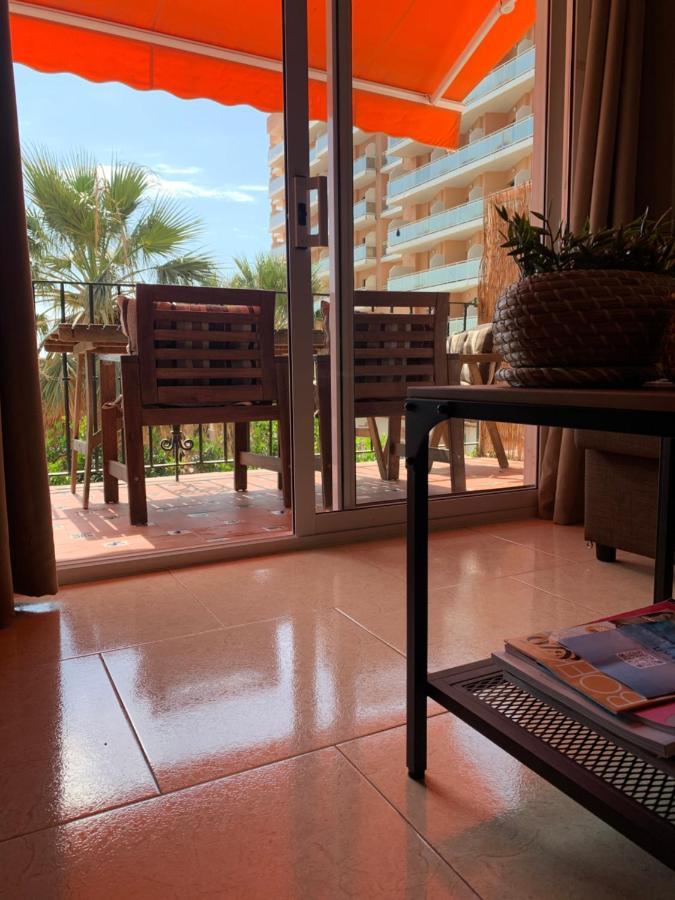 Casaplazaole Apartment Benalmadena Ngoại thất bức ảnh