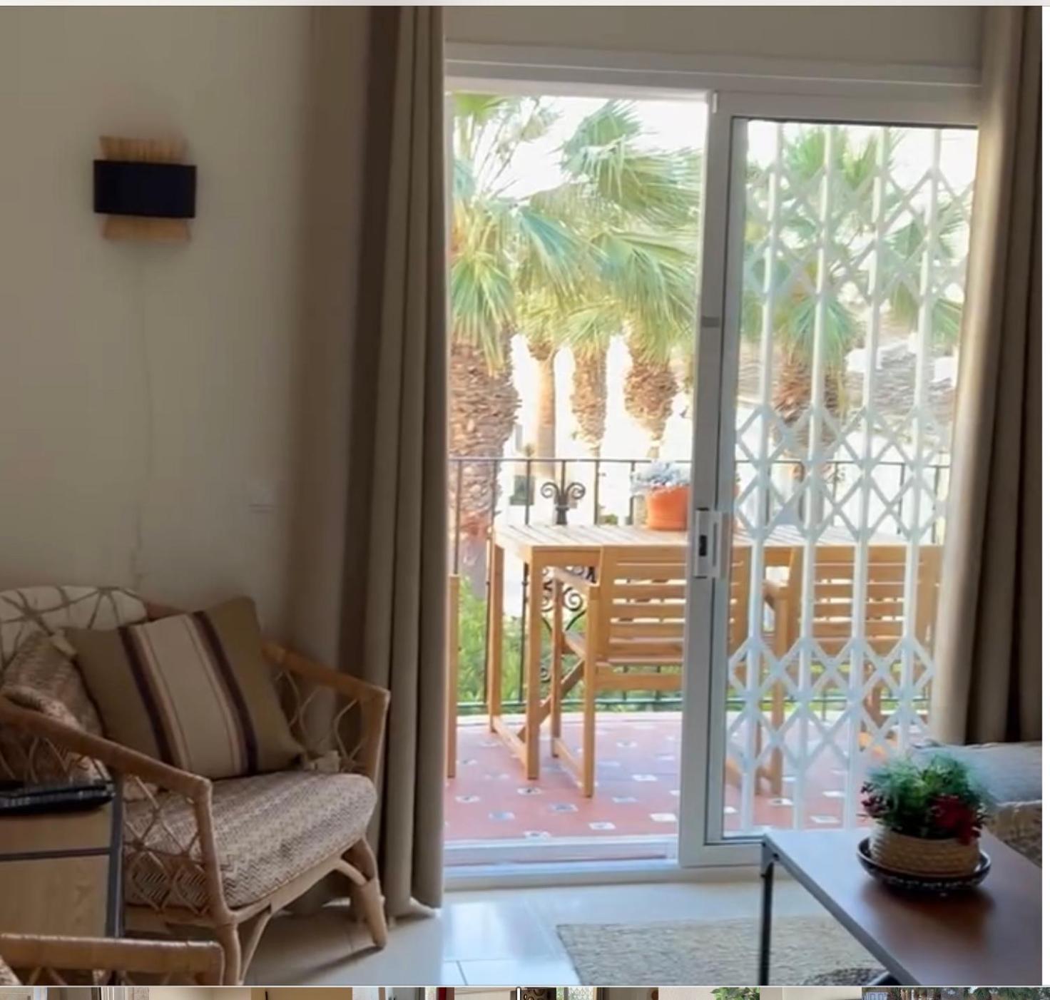 Casaplazaole Apartment Benalmadena Ngoại thất bức ảnh