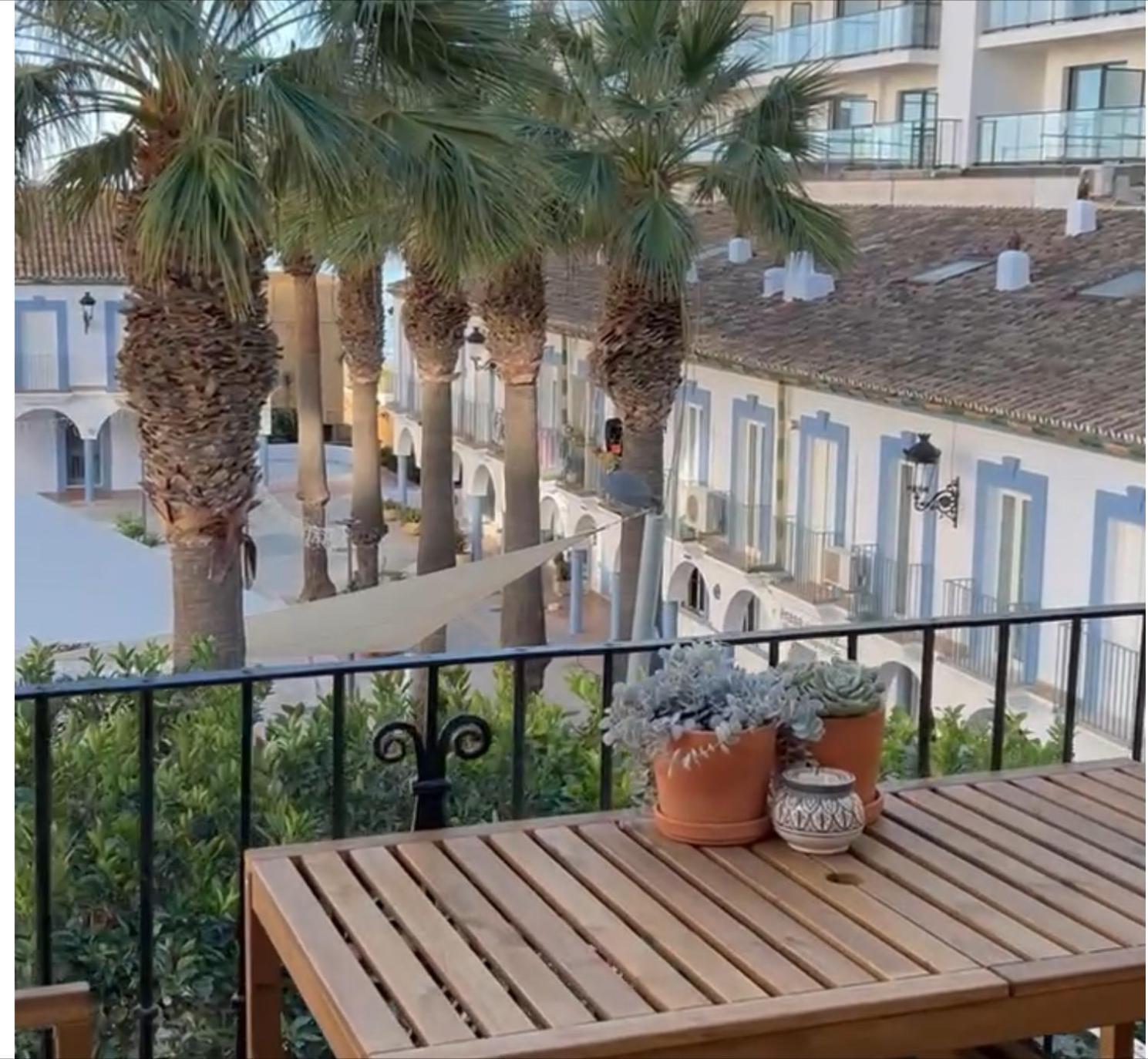 Casaplazaole Apartment Benalmadena Ngoại thất bức ảnh