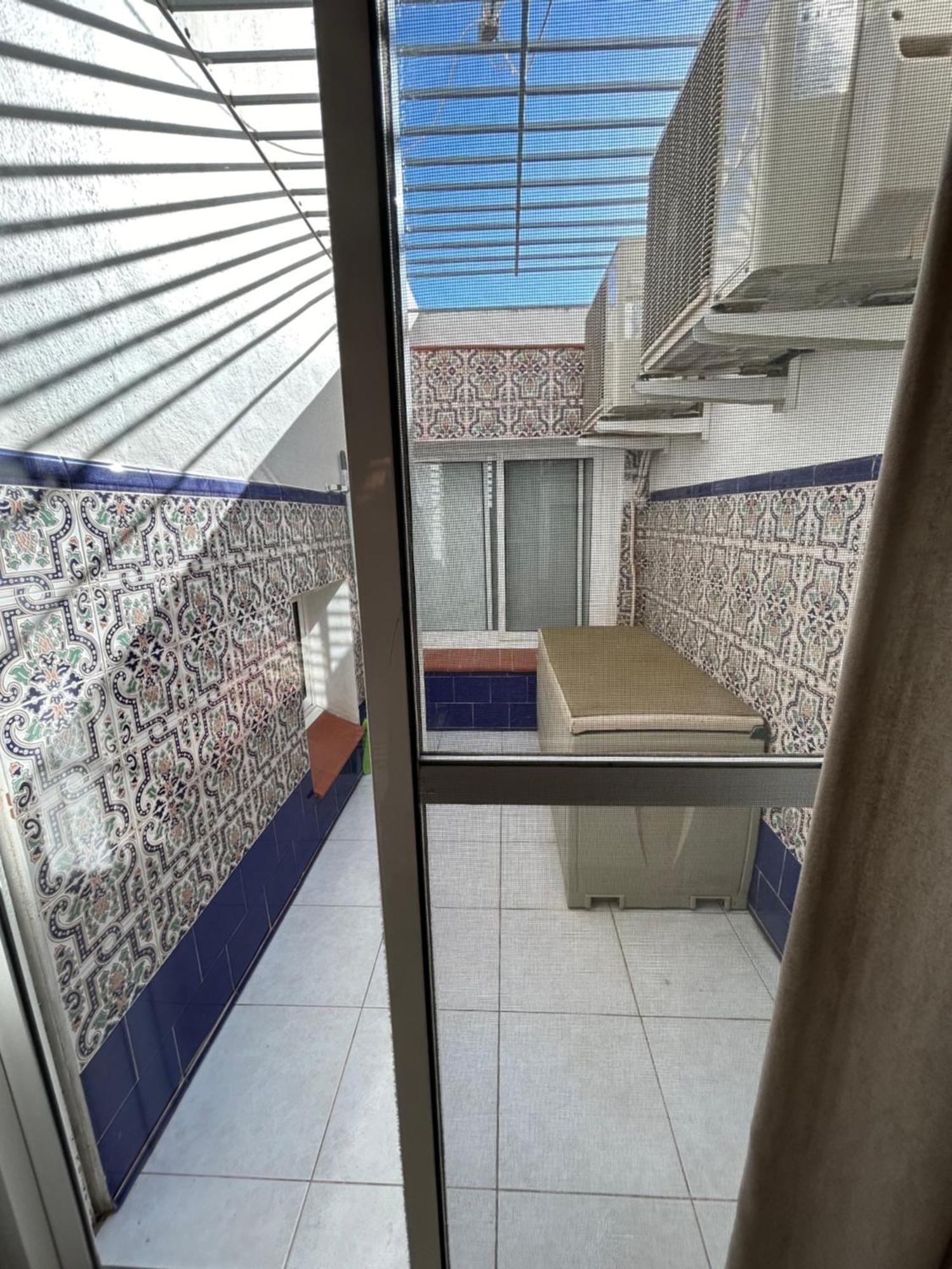 Casaplazaole Apartment Benalmadena Ngoại thất bức ảnh