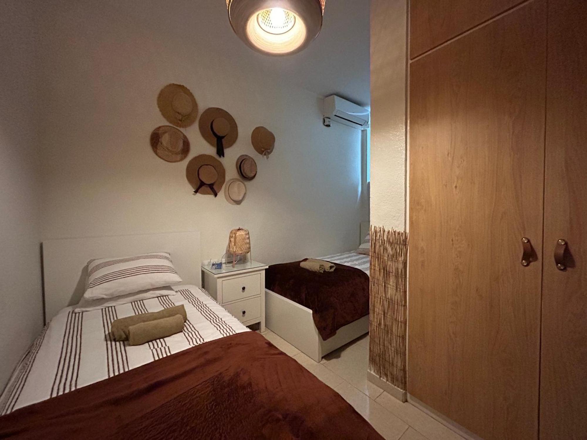 Casaplazaole Apartment Benalmadena Ngoại thất bức ảnh
