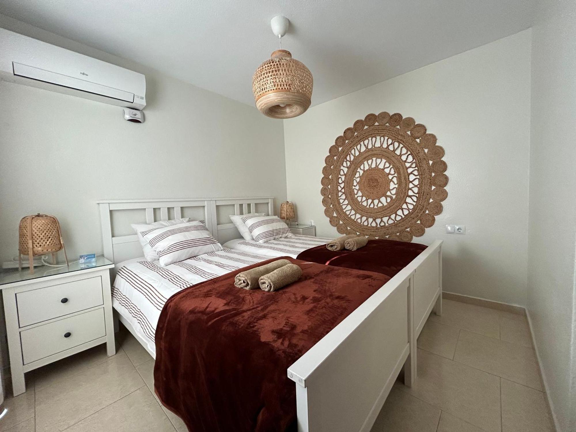 Casaplazaole Apartment Benalmadena Ngoại thất bức ảnh