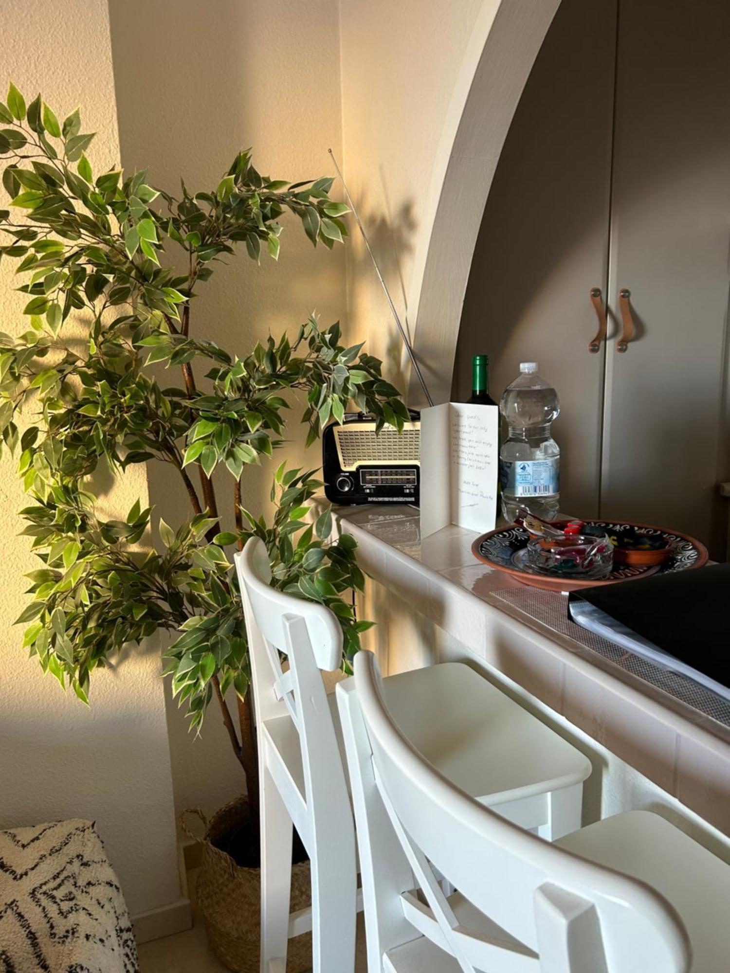 Casaplazaole Apartment Benalmadena Ngoại thất bức ảnh