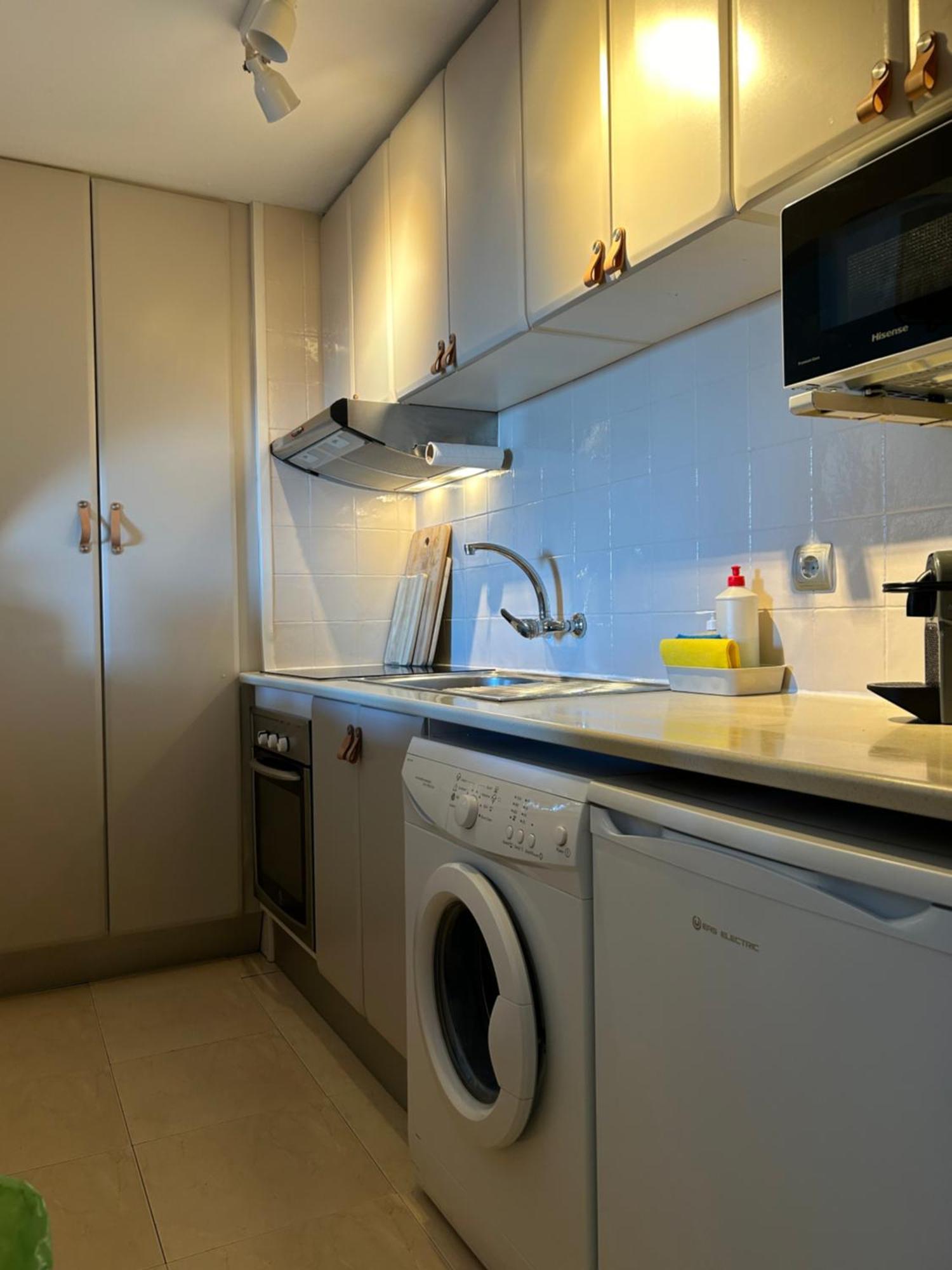 Casaplazaole Apartment Benalmadena Ngoại thất bức ảnh